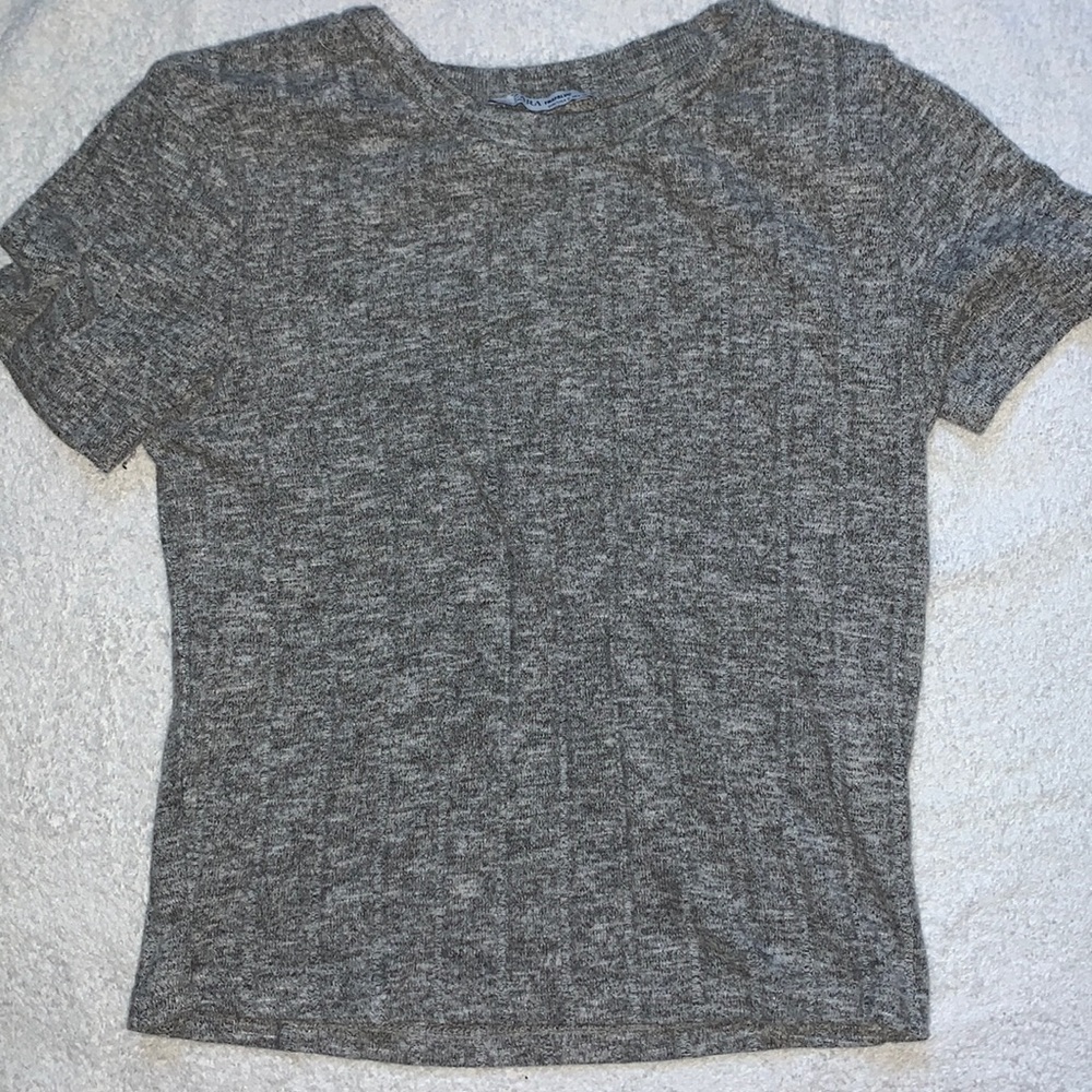 Zara Top